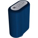 CANYON Głośnik Bluetooth BSP-4 5W Radio FM Niebieski