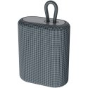 CANYON Głośnik Bluetooth BSP-4 5W Radio FM Szary