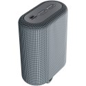 CANYON Głośnik Bluetooth BSP-4 5W Radio FM Szary