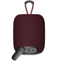 CANYON Głośnik Bluetooth BSP-8 10W Czerwony
