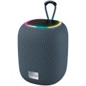 CANYON Głośnik Bluetooth BSP-8 10W Szary