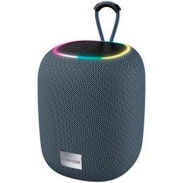 CANYON Głośnik Bluetooth BSP-8 10W Szary
