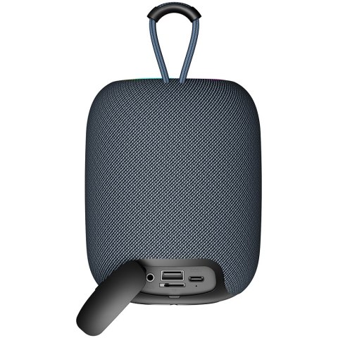 CANYON Głośnik Bluetooth BSP-8 10W Szary