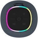 CANYON Głośnik Bluetooth BSP-8 10W Szary