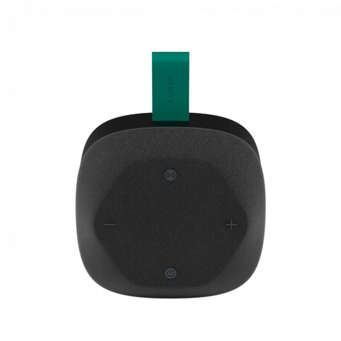 CANYON Głośnik Bluetooth HEXAGON 10 TWS 8W IPX5 Czarno - Zielony