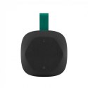 CANYON Głośnik Bluetooth HEXAGON 10 TWS 8W IPX5 Czarno - Zielony