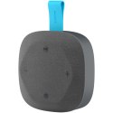 CANYON Głośnik Bluetooth HEXAGON 10 TWS 8W IPX5 Szaro - Niebieski