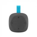 CANYON Głośnik Bluetooth HEXAGON 10 TWS 8W IPX5 Szaro - Niebieski
