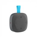 CANYON Głośnik Bluetooth HEXAGON 10 TWS 8W IPX5 Szaro - Niebieski