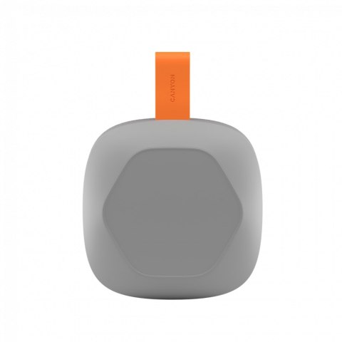 CANYON Głośnik Bluetooth HEXAGON 10 TWS 8W IPX5 Szaro-Pomar.