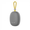 CANYON Głośnik Bluetooth OnMove 12 IPX7 TWS 5W Szary
