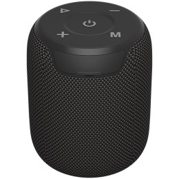 CANYON Głośnik Bluetooth OnMove 9 IPX6 TWS 10W Czarny