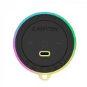 CANYON Głośnik Magnetyczny OnMove 13 BT 5 W Czarny