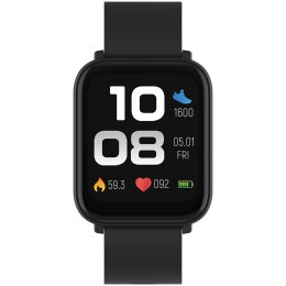 CANYON Smartwatch Easy SW-54 Czarny