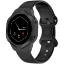 CANYON Smartwatch Hexagon 88 Rozmowy Bluetooth Czarny