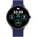 CANYON Smartwatch Jacky SW-69 Niebiesko - Żółty