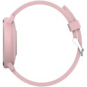 CANYON Smartwatch Lollypop SW-63 Różowy