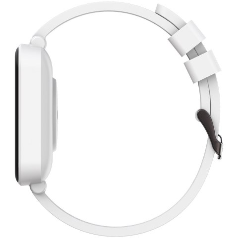 CANYON Smartwatch dla dzieci Joyce KW-43 DUAL BT Music Biały