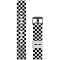 CANYON Smartwatch dla dzieci Joyce KW-43 DUAL BT Music Biały