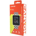 CANYON Smartwatch dla dzieci Joyce KW-43 DUAL BT Music Biały