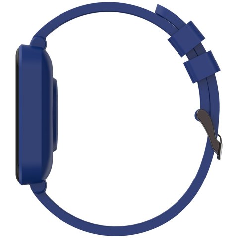 CANYON Smartwatch dla dzieci Joyce KW-43 DUAL BT Muzyka Niebieski