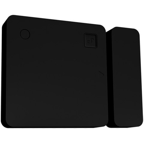 SHELLY BLU Door-Window Black kontaktron czarny