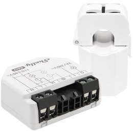 SHELLY EM Gen3 1x50A CT moduł pomiaru energii w zestawie