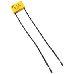 SHELLY RC snubber Ochrona modułów i sterowników przed skokami napięcia