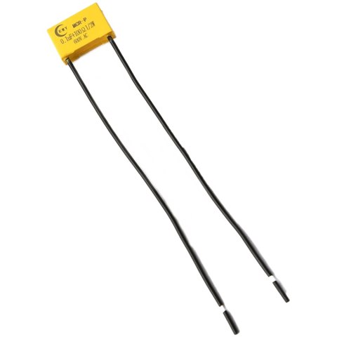 SHELLY RC snubber Ochrona modułów i sterowników przed skokami napięcia