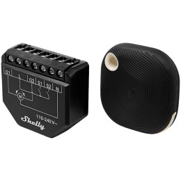 SHELLY Shutter + BLU Button Tough1 Pack Moduł do sterowania z pilotem