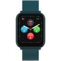 CANYON Smartwatch Easy SW-54 Zielony