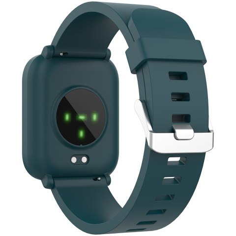 CANYON Smartwatch Easy SW-54 Zielony