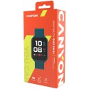 CANYON Smartwatch Easy SW-54 Zielony