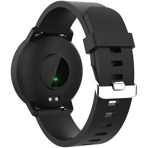 CANYON Smartwatch Lollypop SW-63 Czarny