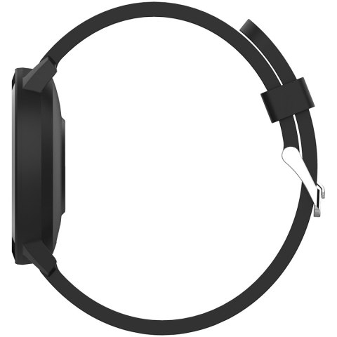 CANYON Smartwatch Lollypop SW-63 Czarny