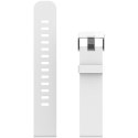CANYON Smartwatch Lollypop SW-63 Srebrno - Biały