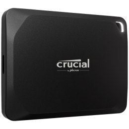 CRUCIAL X10 PRO 2000GB [2TB] USB-C 3.2 2x2 Gen.2 (20Gb/s)