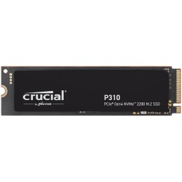 CRUCIAL P310 2000GB [2TB] NVMe PCIe Gen.4 M.2 2280