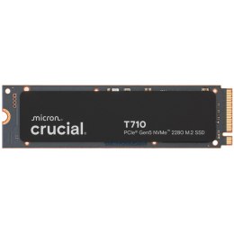 CRUCIAL T710 1000GB [1TB] NVMe PCIe Gen.5 M.2 2280
