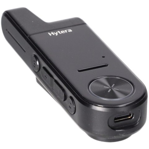 HYTERA Radio analogowe HYT-S10, Uc 430-470 MHz, 750 mAh, BT V 5.0
