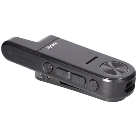HYTERA Radio analogowe HYT-S10, Uc 430-470 MHz, 750 mAh, BT V 5.0