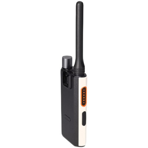 HYTERA Radio analogowe HYT-S31, PMR446-446 MHz, 2200 mAh, BT V 5.0, Białe