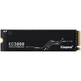 KINGSTON 2048GB, M.2 2280, PCIe 4.0 NVMe