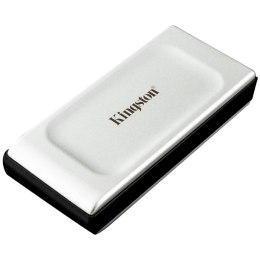 KINGSTON 500GB External SSD 2000MB/s read, 2000MB/s write USB Type C