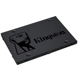 KINGSTON A400, 480GB, 2.5