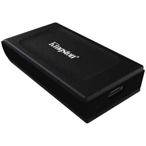 KINGSTON XS1000, 1TB, Przenośny SSD