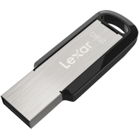 LEXAR 256GB JumpDrive M400 USB 3.0 Flash Drive, up to 150MB/s
