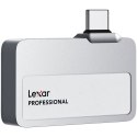 LEXAR SL400 1000GB [1TB] USB-C 3.2 Gen.2 (10Gb/s)