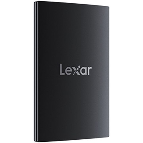 LEXAR SL500 2000GB [2TB] USB-C 3.2 2x2 Gen.2 (20Gb/s)