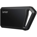 LEXAR SL600 2000GB [2TB] USB-C 3.2 2x2 Gen.2 (20Gb/s)